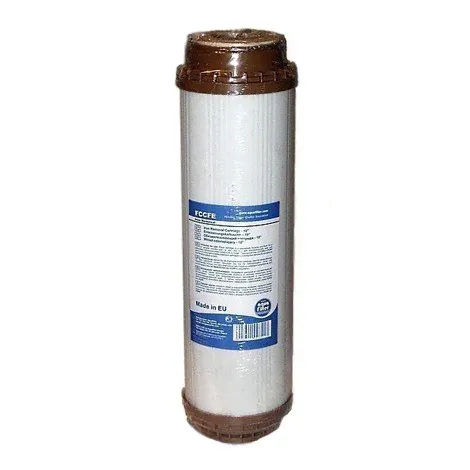 Картридж 10" (обезжелезивание) AquaFilter