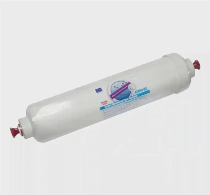 Минерализатор, ресурс 3600 л Aimro Aquafilter-0