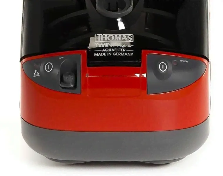 Пылесос моющий с аквафильтром Thomas Twin Helper Aquafilter 788557 в Москве-2