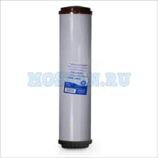 Картридж Aquafilter обезжелезивания (для BB20)