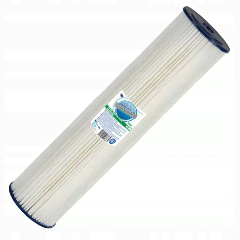 Сменный элемент Aquafilter FCCEL20M20BB-0