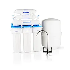 Система обратного осмоса Aquafilter RX541141XX