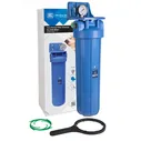 Корпус фильтра Aquafilter FH20B1-B-WB
