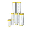 Картридж 20BB для умягчения воды FCCST20BB AQM AquaFilter 57164