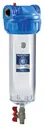 Трёхэлементный магистральный корпус Aquafilter 10SL 1/2'' FHPR12-3V_R 571