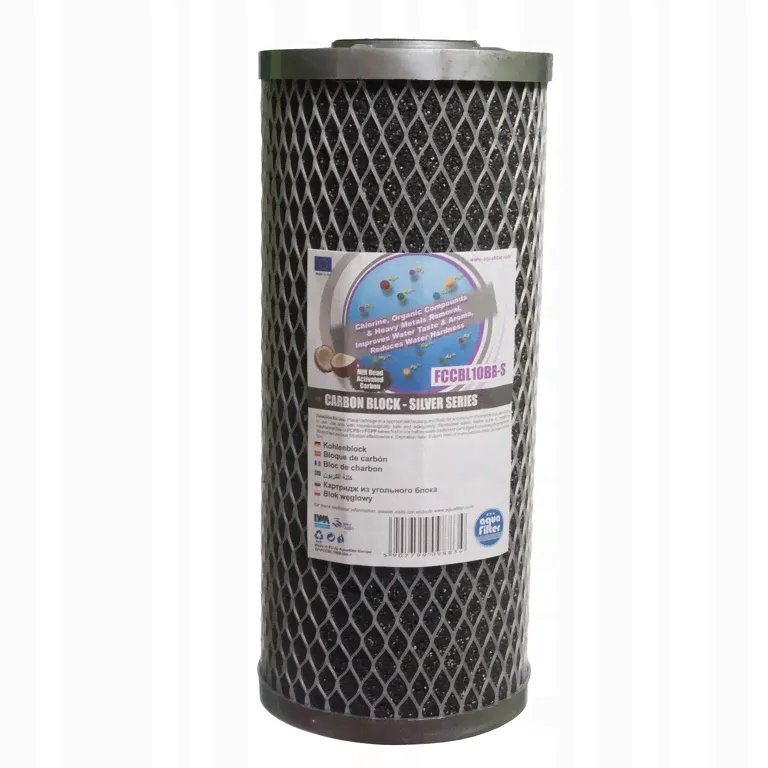 Сменный элемент Aquafilter FCCBL10BB-S