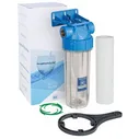 Корпус фильтра Aquafilter FHPR34-B1-AQ 3/4