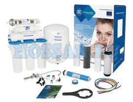 Система обр. осмоса Aquafilter RX65259516 6-ступенч., минерализатором