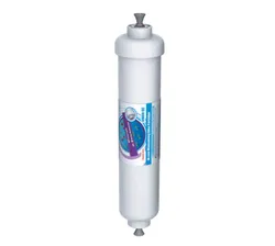 AquaFilter Линейный минерализатор для обратного осмоса AIMRO-QC