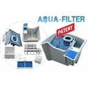Пылесос Thomas Twin Helper Aquafilter 788557