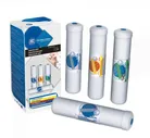 Набор картриджей Aquafilter EXCITO-ST-CRL-CRT