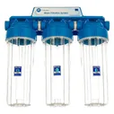 Фильтр для очистки воды Aquafilter 10SL 1/2 FHPRCL12-B-TRIPLE(466)
