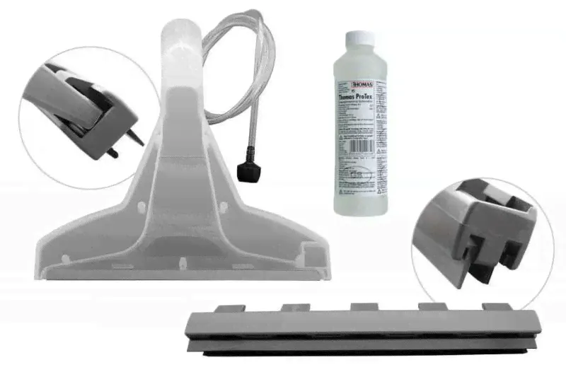Пылесос моющий с аквафильтром Thomas Twin Helper Aquafilter 788557 в Москве-3