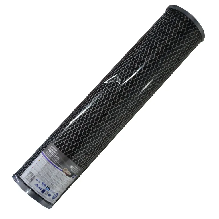 Сменный элемент Aquafilter FCCBL20BB-0
