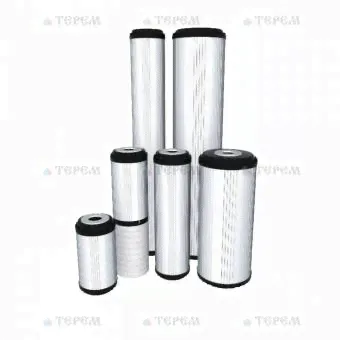 AquaFilter Картридж 10” гранулированный битумный уголь FCCA