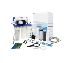 Система обратного осмоса RX55145516 "Aquafilter"