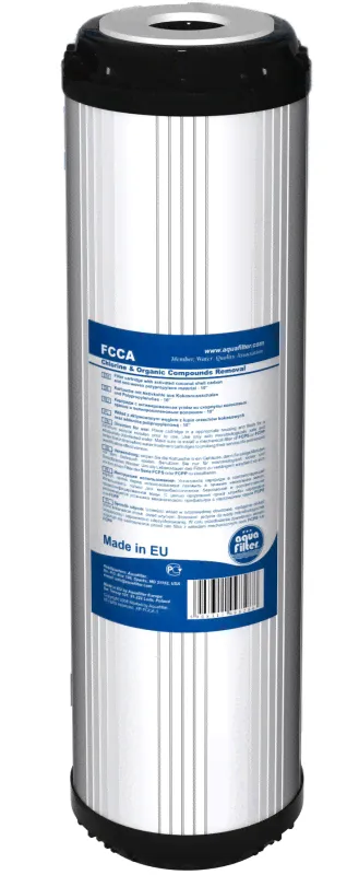 Картридж для воды Aquafilter FCCA