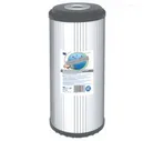 Картридж угольный FCCA 10" 10мкм "Aquafilter"