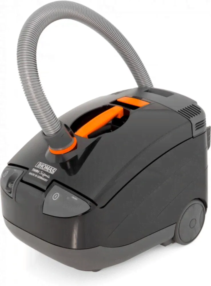 Моющий пылесос THOMAS TWIN Sigma Aquafilter