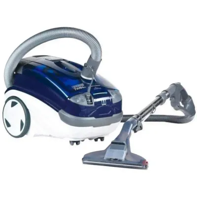 Пылесос Thomas Twin T2 Aquafilter Blue-0