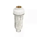 Фильтр для стиральной машины Aquafilter FHPRA резьба 3/4 одноразовый