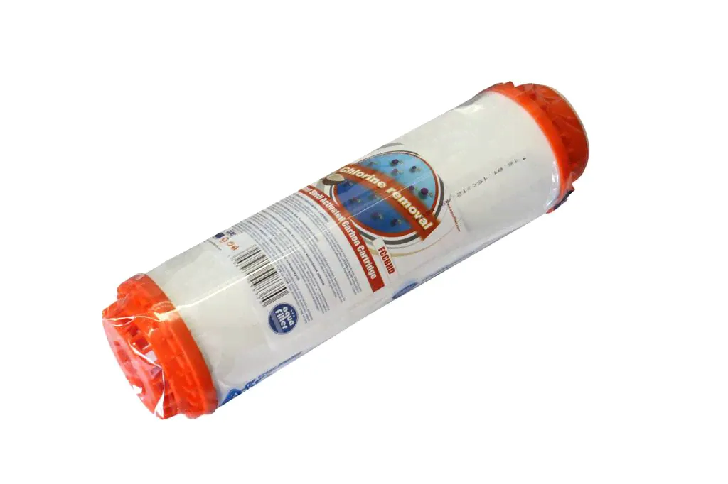 Сменный элемент Aquafilter FCCBHD 10SL