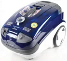 Пылесос Thomas TWIN T2 AQUAFILTER 788540 влажная сухая уборка серый