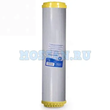 Aquafilter Картридж умягчающий FCCST20BB