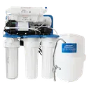 Обратный осмос Aquafilter RP942141XX 6 ступеней, минерализатор, насос RP65139715