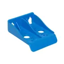 Aquafilter FXBR1PB кронштейн пластиковый универсальный на одну колбу
