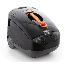 Пылесос Thomas Twin Sigma Aquafilter, серый/черный
