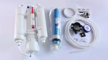 Aquafilter RX AFRO3 AQ  - осмос для аквариумистики