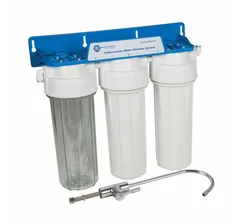 Система фильтрации FP3-К1 "Aquafilter"
