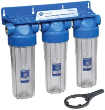 Aquafilter TRIPLE 1/2