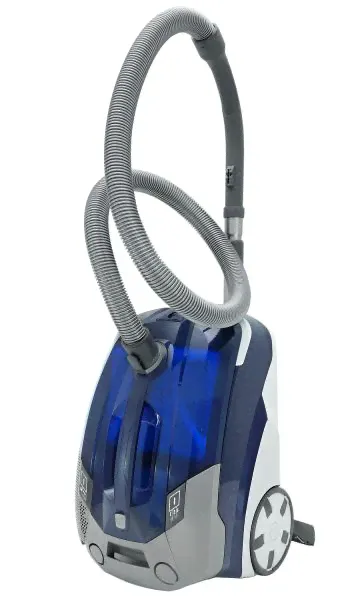 Пылесос THOMAS 788 565 TWIN XT AQUAFILTER синий