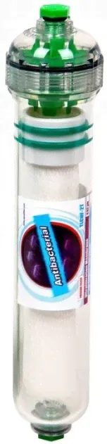 Картридж для воды Aquafilter TLCHF-2T