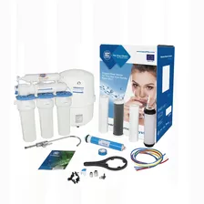 Система обратного осмоса Aquafilter RX55139415 5 ступеней