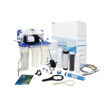 Система обратного осмоса Aquafilter RX65139715 6 ступеней(с насосом)