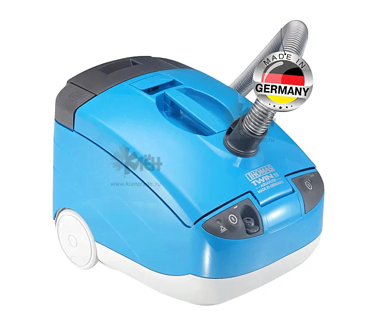 Пылесос моющий THOMAS THO Twin T1 Aquafilter 788550