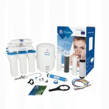 Система обратного осмоса Aquafilter RX65259516 6 ступеней