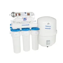 Система обратного осмоса Aquafilter RX75259516 7 ступеней очистки