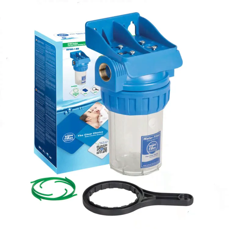 Корпус фильтра Aquafilter FHPR5-WB