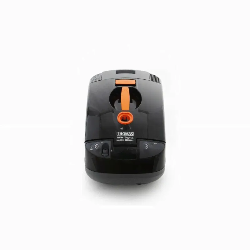 Thomas Пылесос Thomas TWIN Sigma Aquafilter (788559) пылесос-3